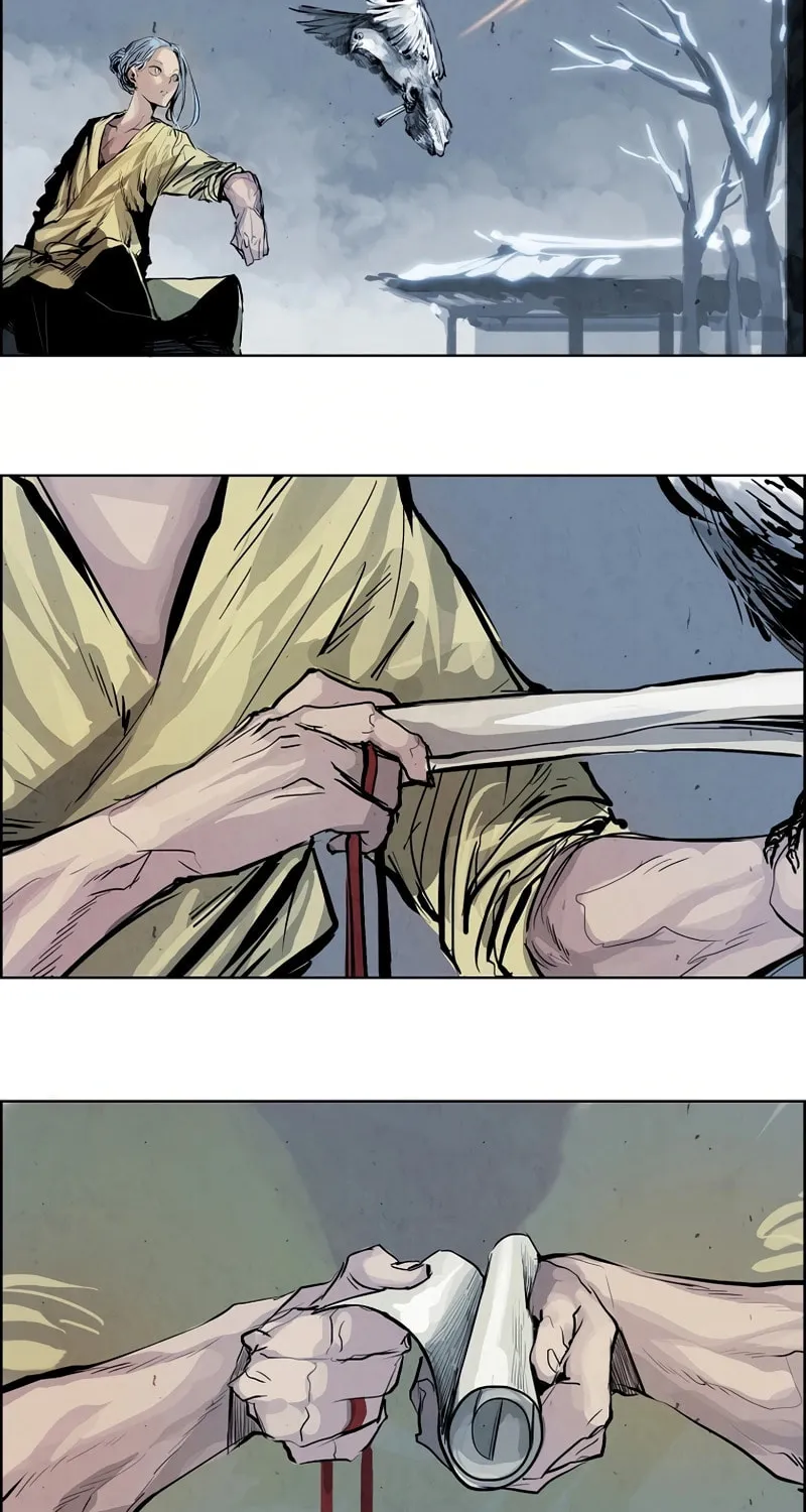 Read Two Moon chapter 26 image 33 on Lezhin