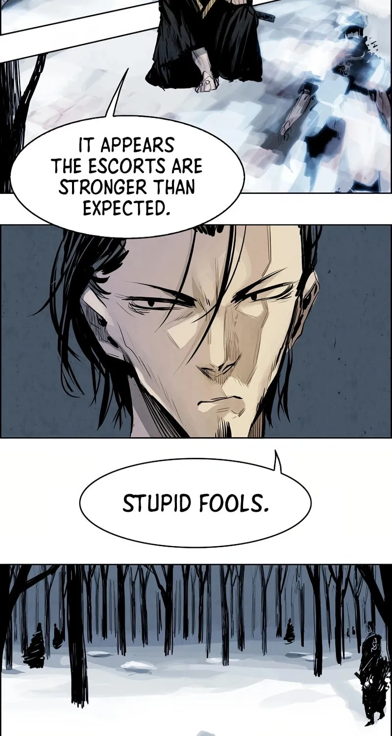 Read Two Moon chapter 26 image 44 on Lezhin