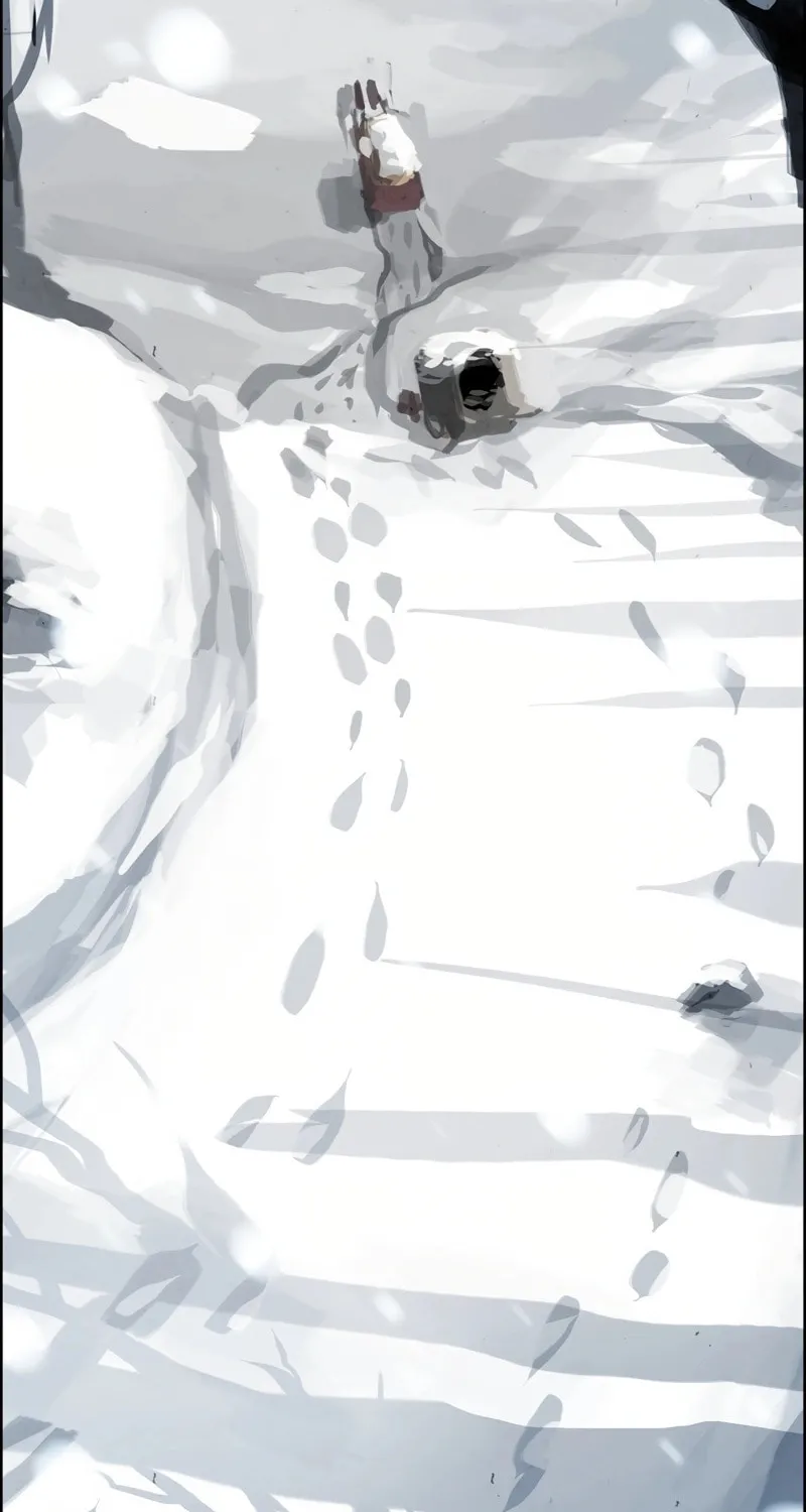 Read Two Moon chapter 26 image 5 on Lezhin
