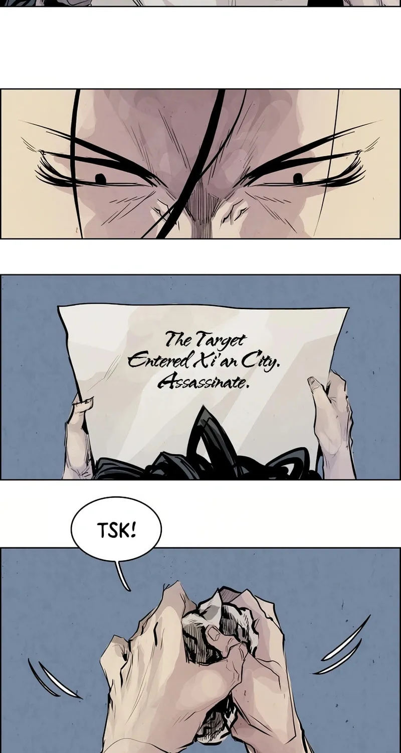 Read Two Moon chapter 26 image 54 on Lezhin