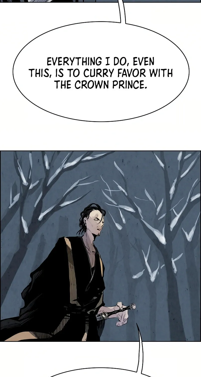 Read Two Moon chapter 26 image 58 on Lezhin