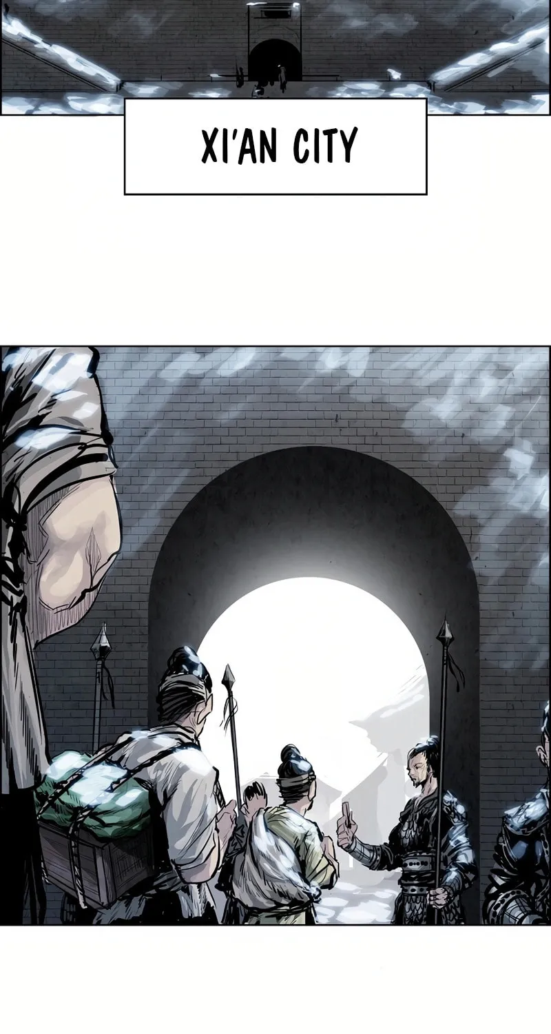 Read Two Moon chapter 26 image 7 on Lezhin