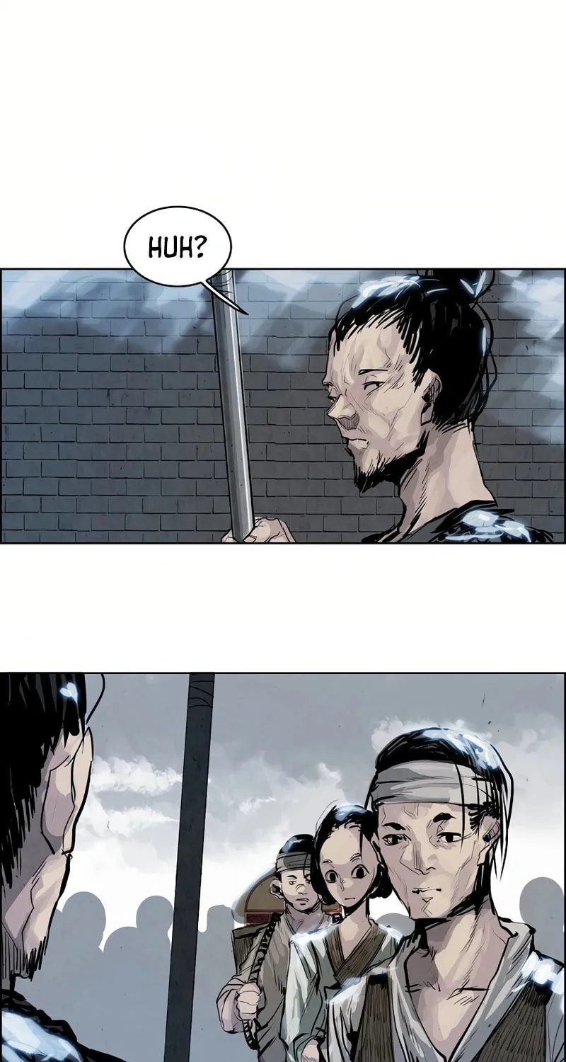Read Two Moon chapter 26 image 8 on Lezhin