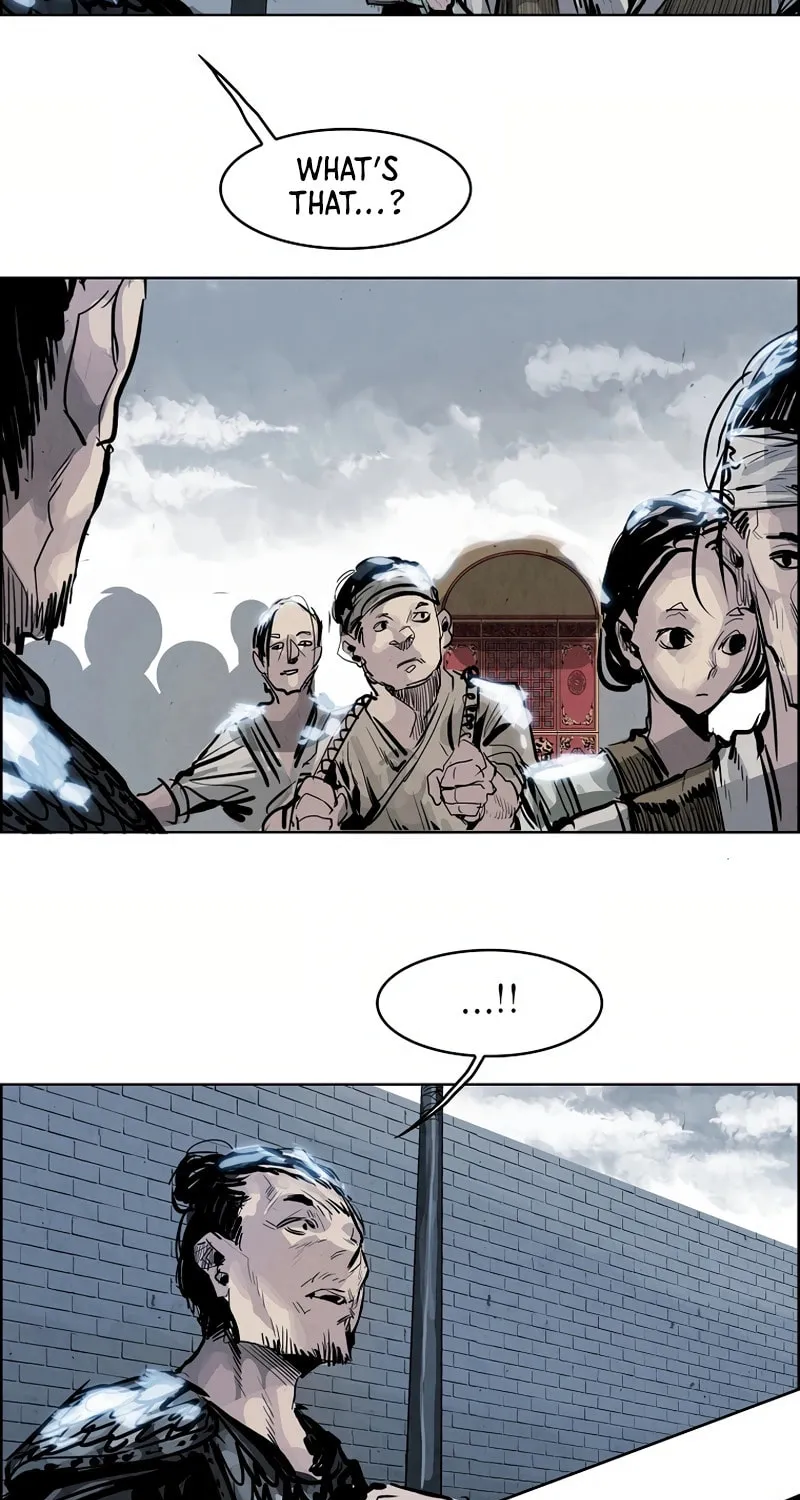Read Two Moon chapter 26 image 9 on Lezhin