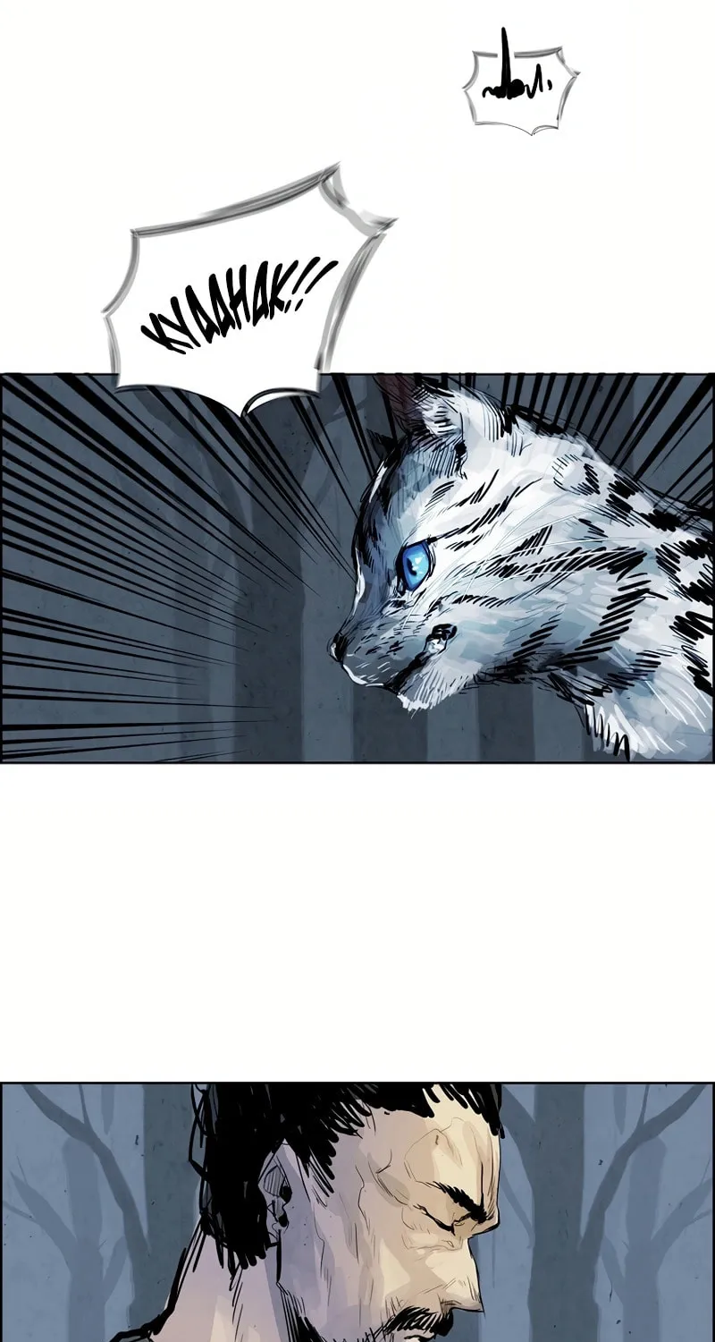 Read Two Moon chapter 27 image 14 on Lezhin