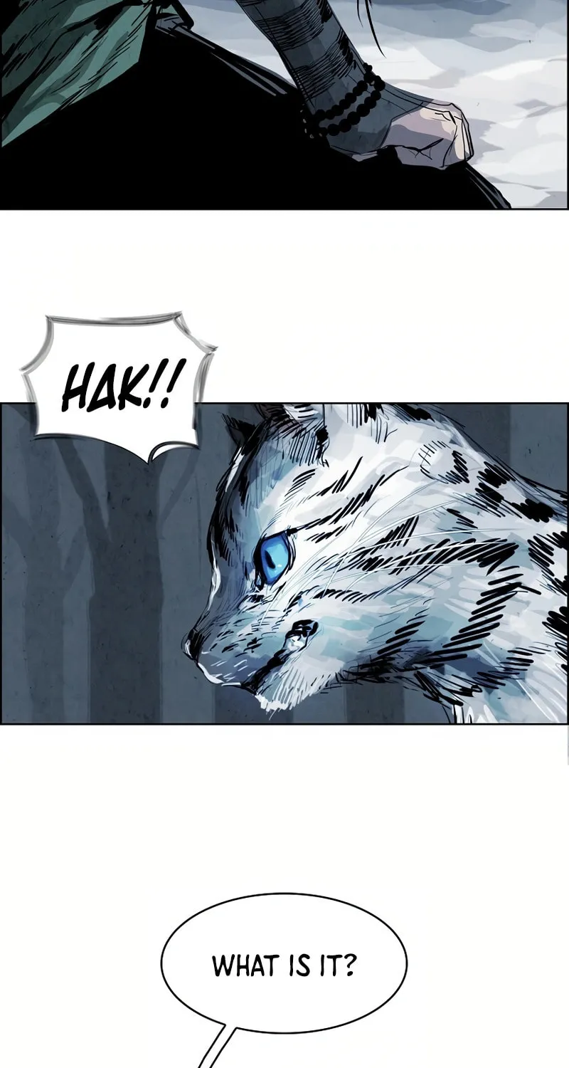 Read Two Moon chapter 27 image 17 on Lezhin