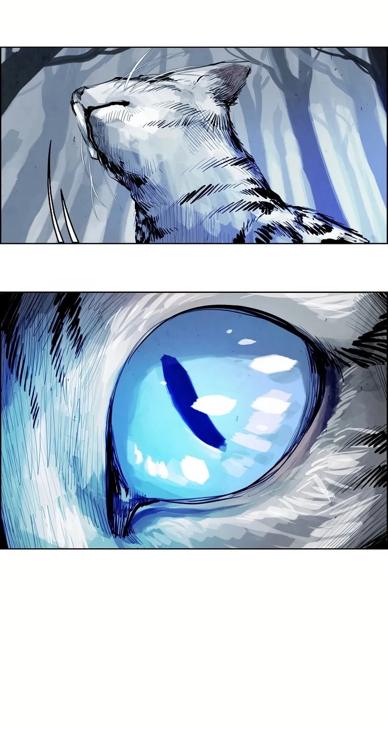 Read Two Moon chapter 27 image 2 on Lezhin