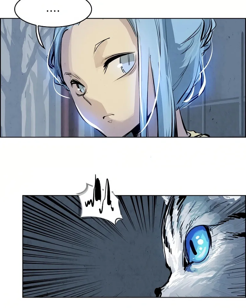 Read Two Moon chapter 27 image 20 on Lezhin