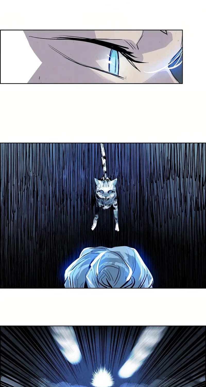 Read Two Moon chapter 27 image 21 on Lezhin