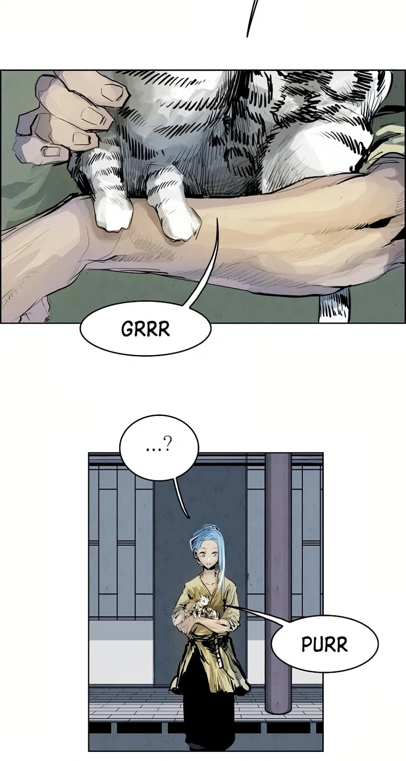 Read Two Moon chapter 27 image 24 on Lezhin