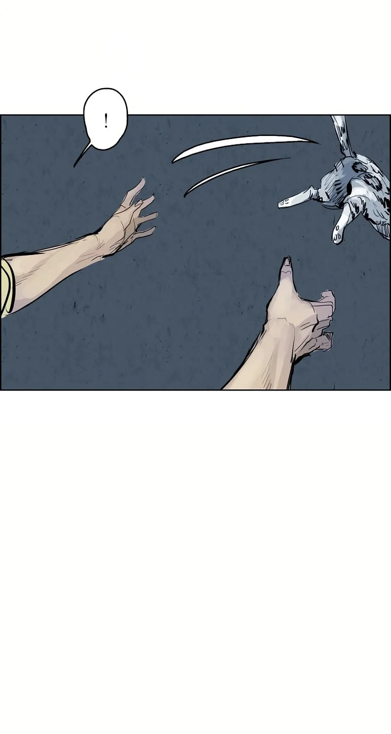Read Two Moon chapter 27 image 28 on Lezhin