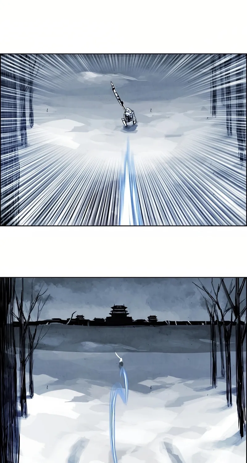 Read Two Moon chapter 27 image 3 on Lezhin