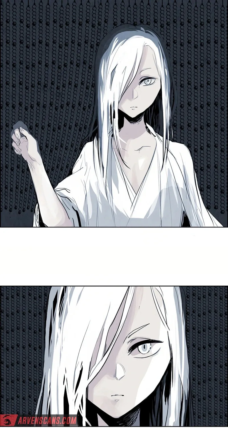 Read Two Moon chapter 27 image 32 on Lezhin