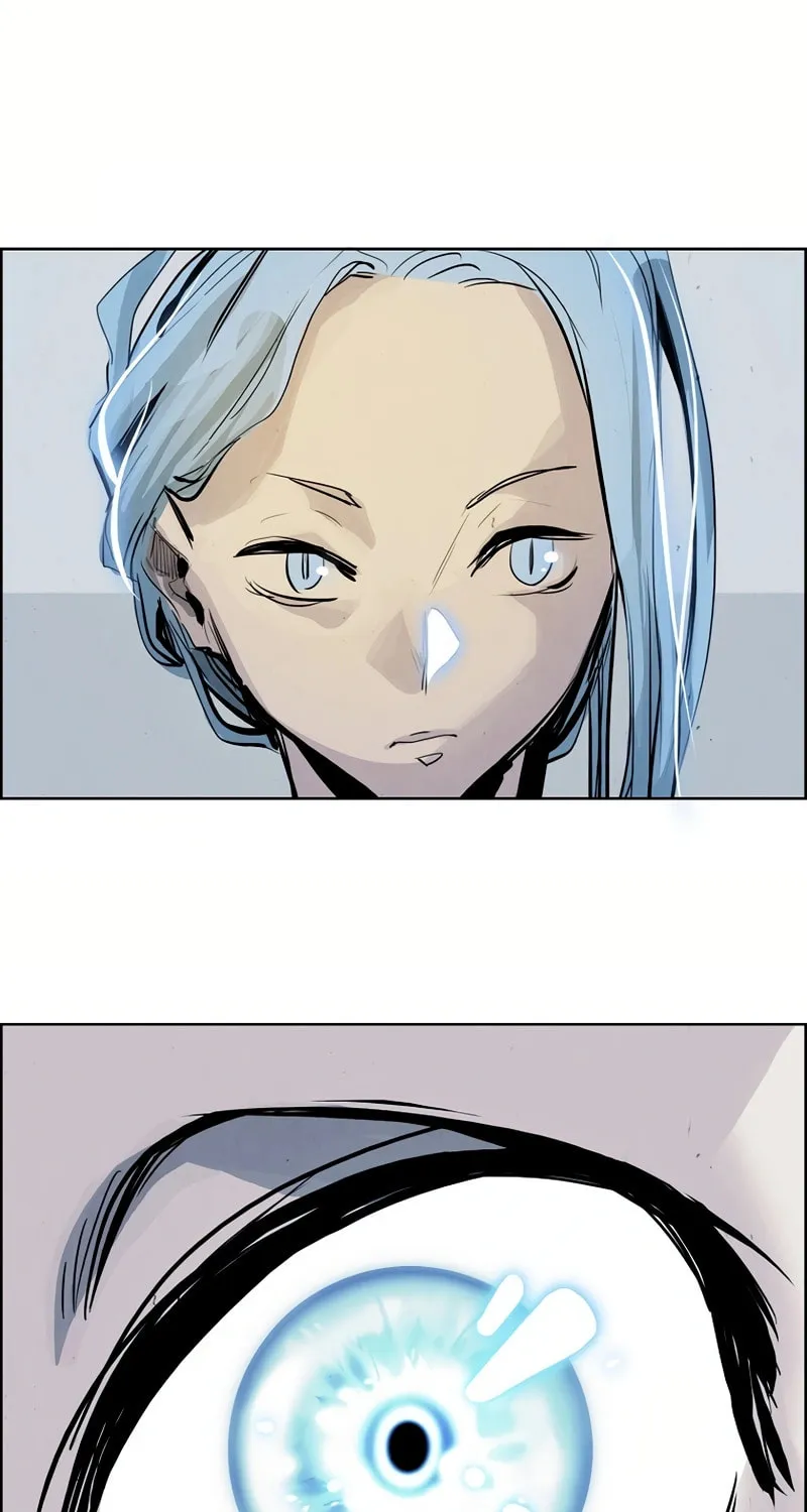 Read Two Moon chapter 27 image 35 on Lezhin