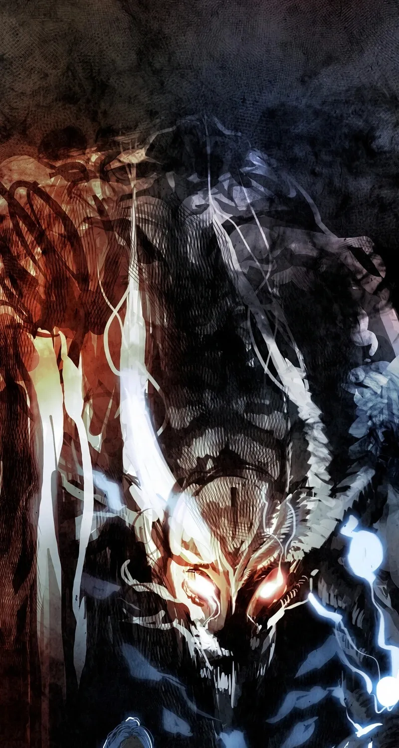 Read Two Moon chapter 27 image 39 on Lezhin
