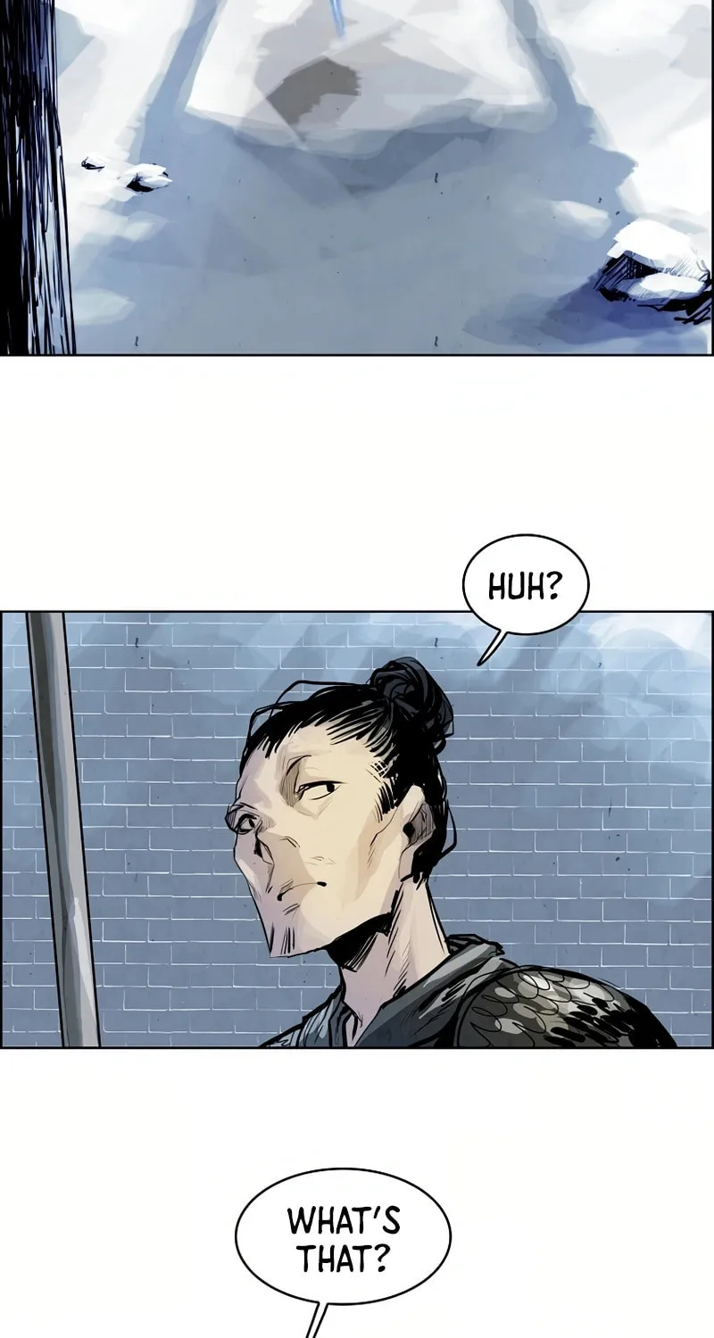 Read Two Moon chapter 27 image 4 on Lezhin