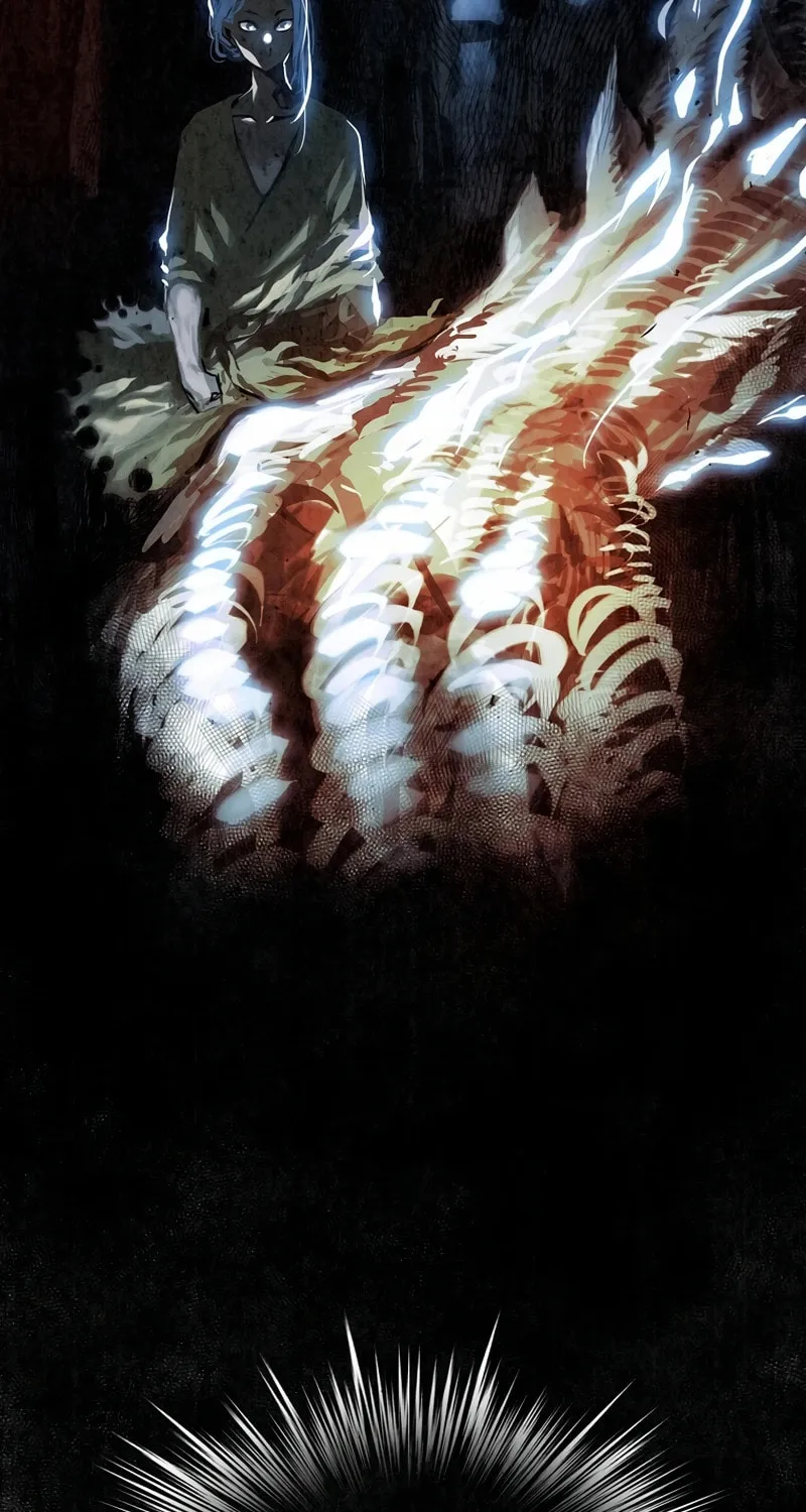 Read Two Moon chapter 27 image 40 on Lezhin