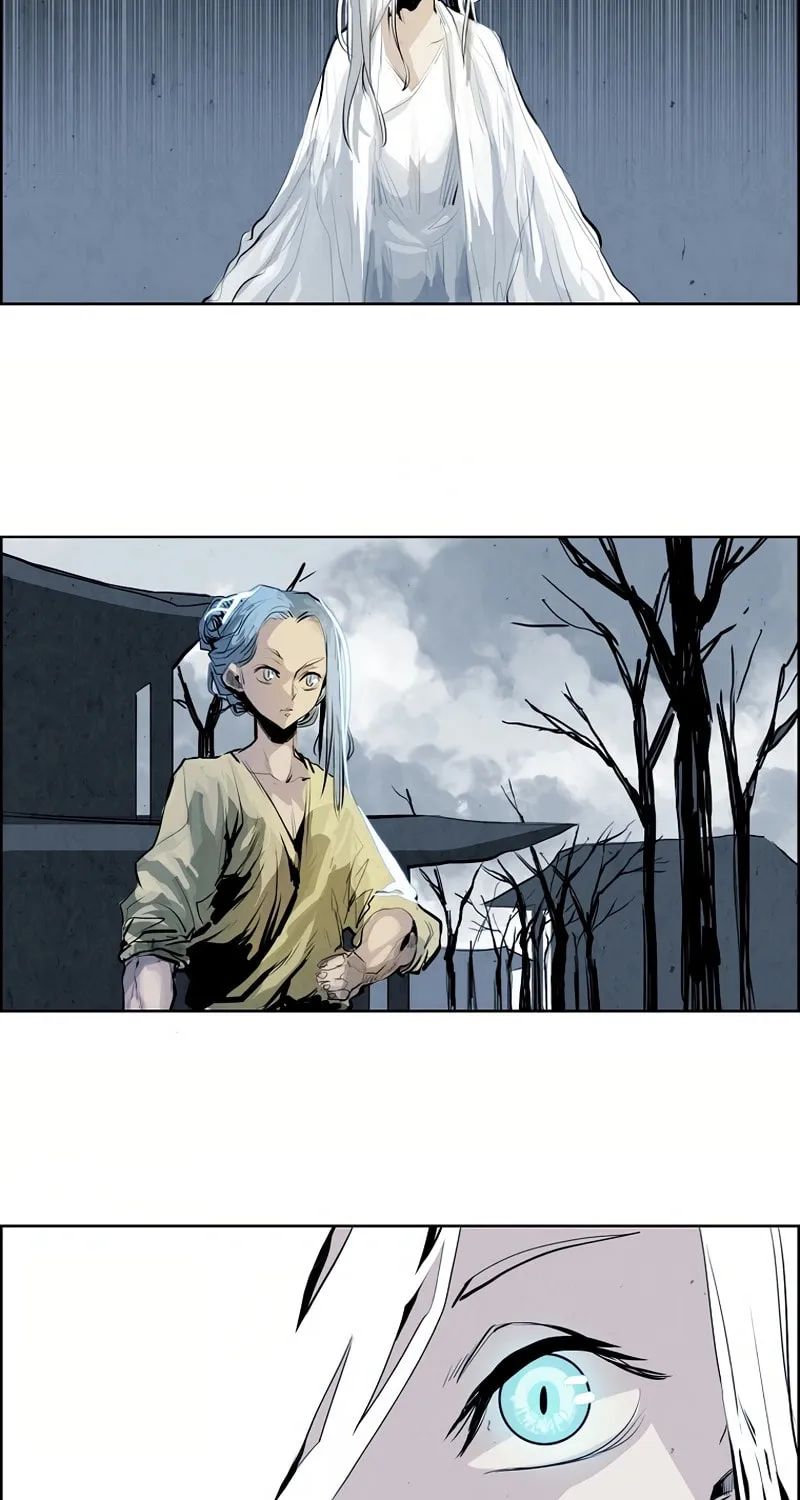 Read Two Moon chapter 27 image 44 on Lezhin
