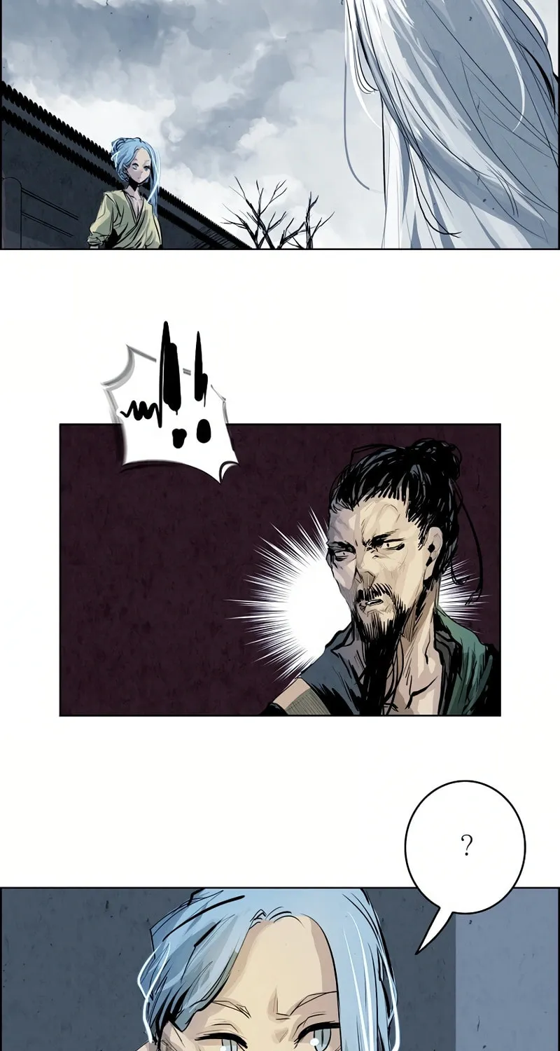 Read Two Moon chapter 27 image 46 on Lezhin