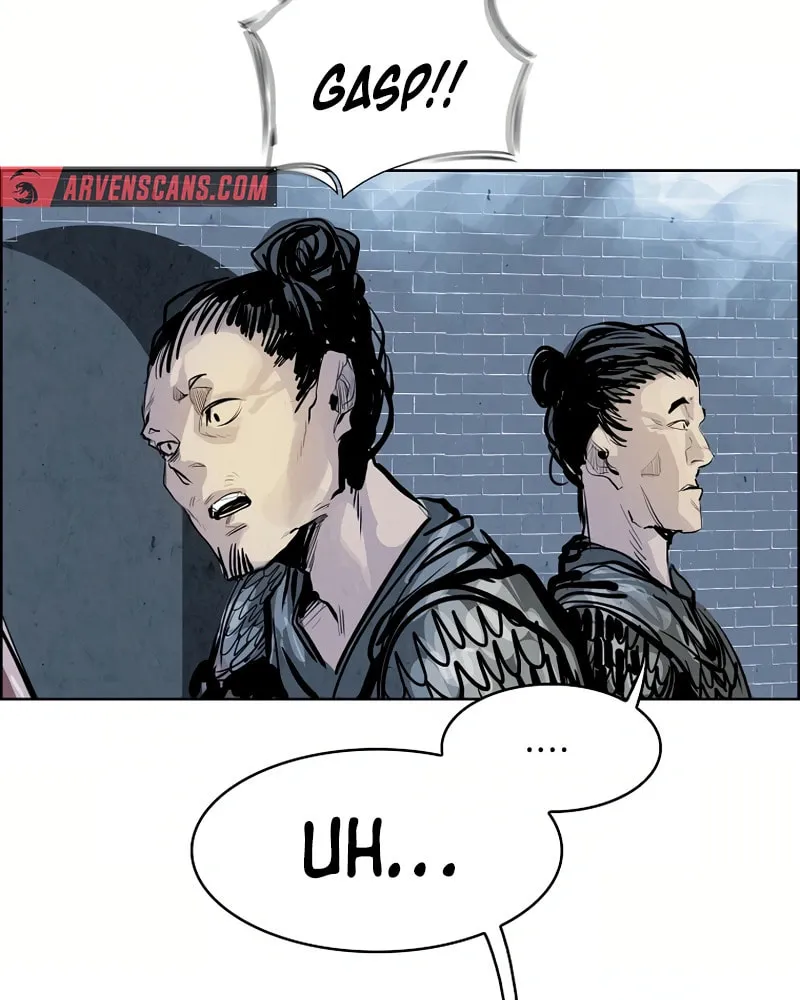 Read Two Moon chapter 27 image 6 on Lezhin