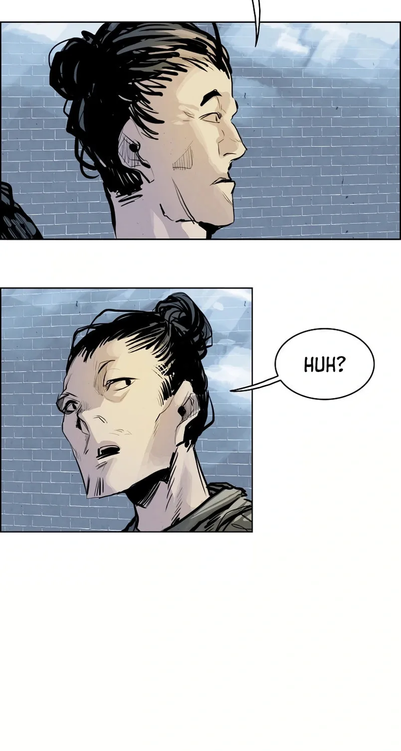 Read Two Moon chapter 27 image 7 on Lezhin