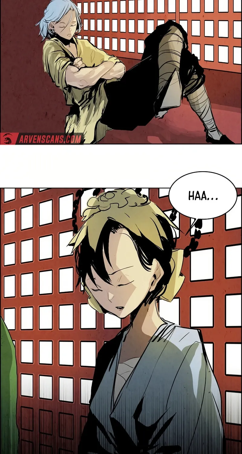 Read Two Moon chapter 28 image 10 on Lezhin
