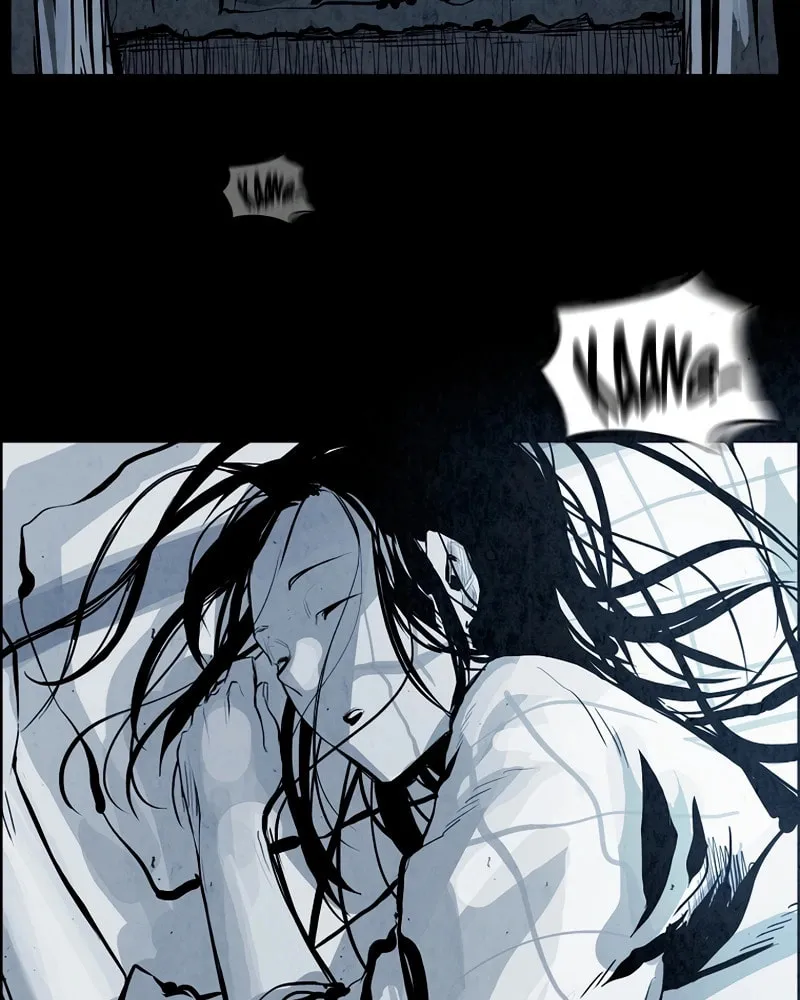 Read Two Moon chapter 28 image 13 on Lezhin