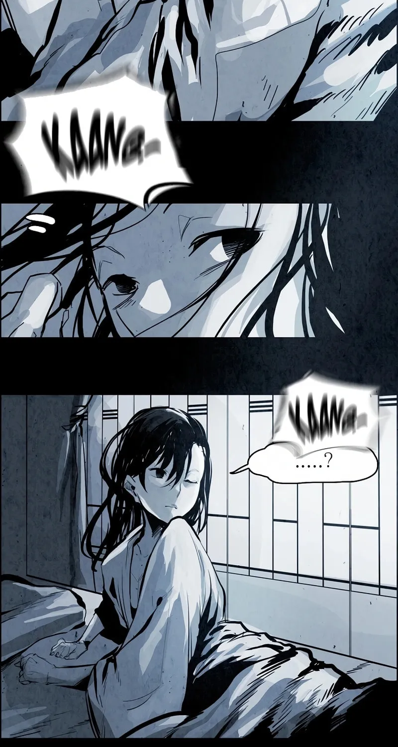 Read Two Moon chapter 28 image 14 on Lezhin