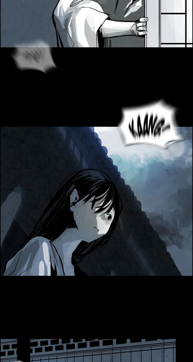 Read Two Moon chapter 28 image 16 on Lezhin