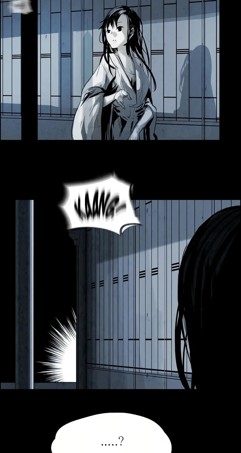 Read Two Moon chapter 28 image 17 on Lezhin