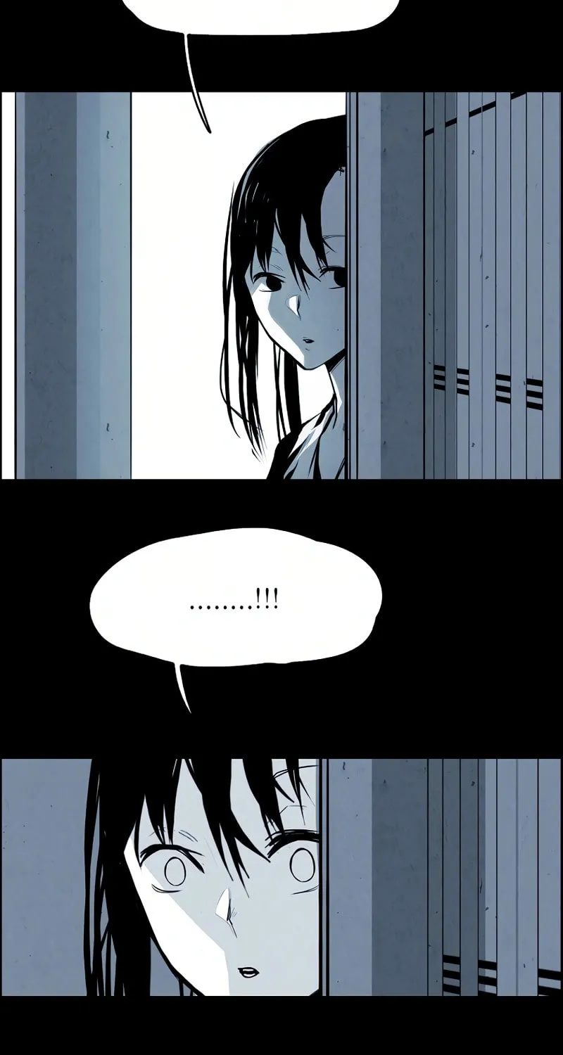 Read Two Moon chapter 28 image 18 on Lezhin