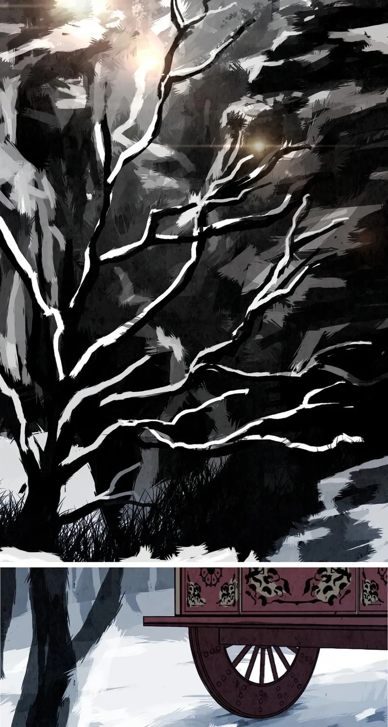 Read Two Moon chapter 28 image 2 on Lezhin