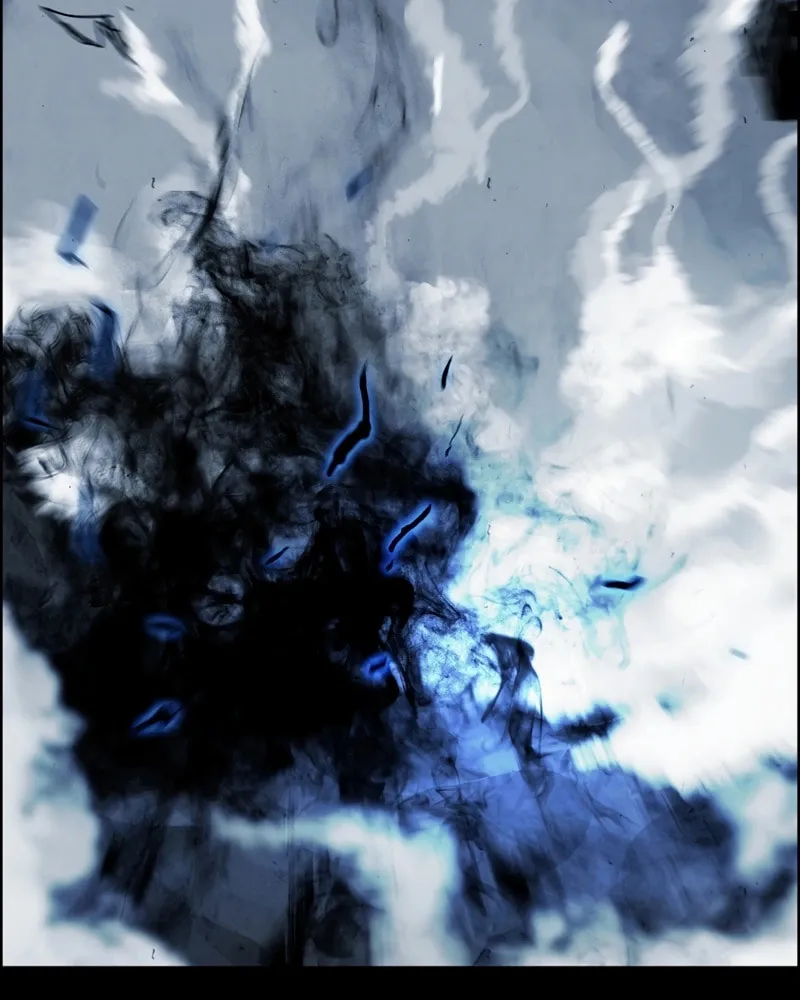 Read Two Moon chapter 28 image 20 on Lezhin