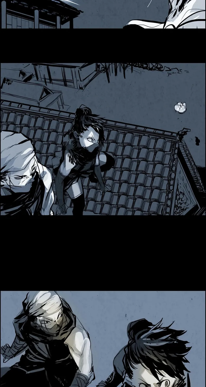 Read Two Moon chapter 28 image 26 on Lezhin