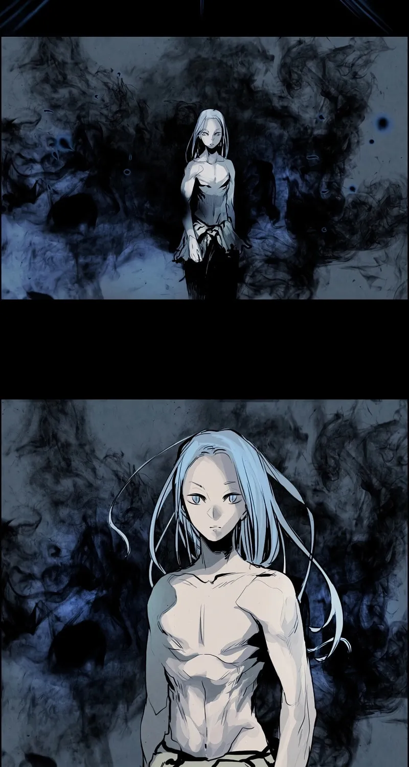 Read Two Moon chapter 28 image 29 on Lezhin