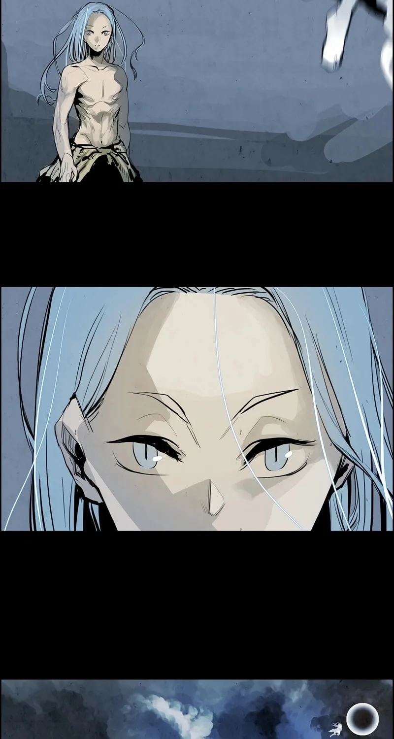 Read Two Moon chapter 28 image 32 on Lezhin