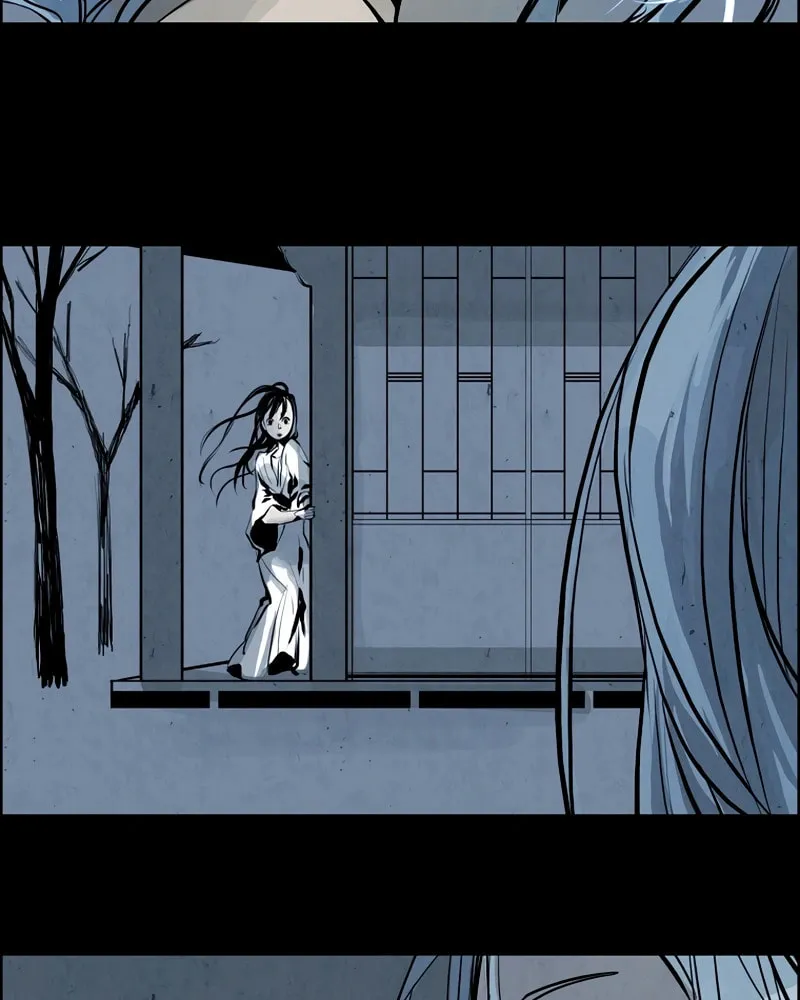 Read Two Moon chapter 28 image 34 on Lezhin