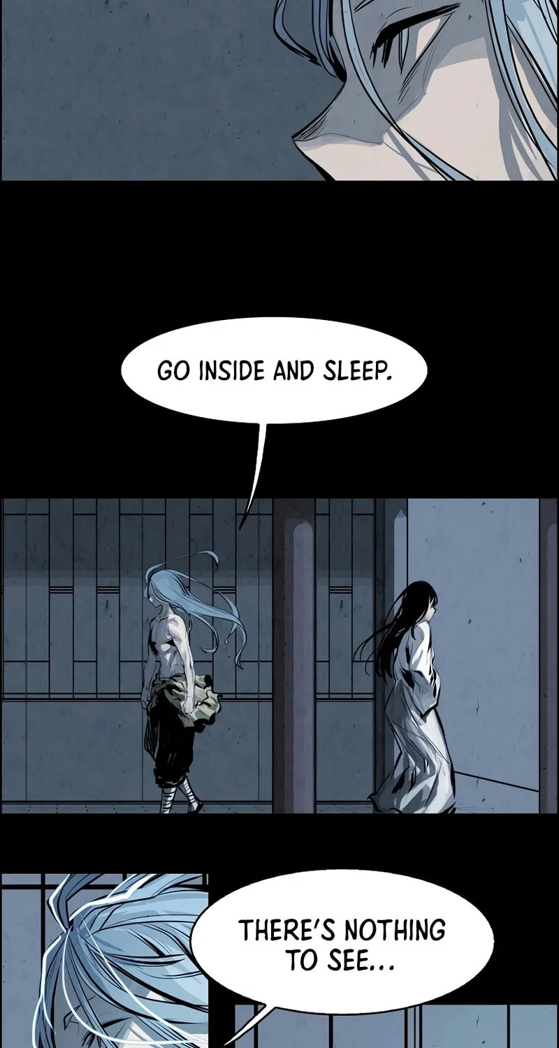 Read Two Moon chapter 28 image 35 on Lezhin