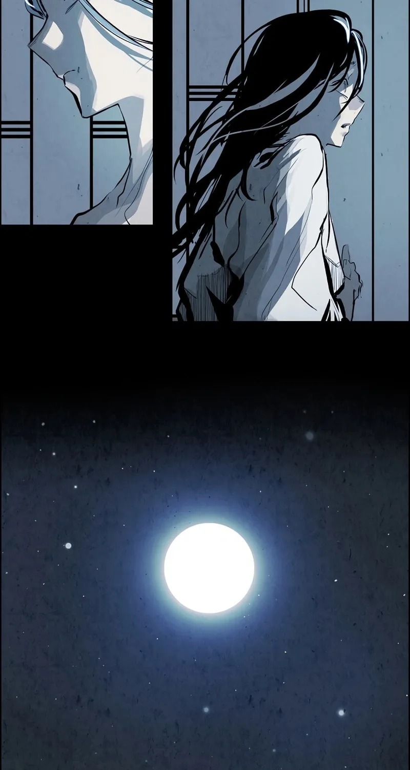 Read Two Moon chapter 28 image 36 on Lezhin