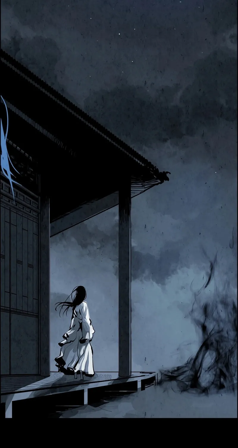Read Two Moon chapter 28 image 37 on Lezhin