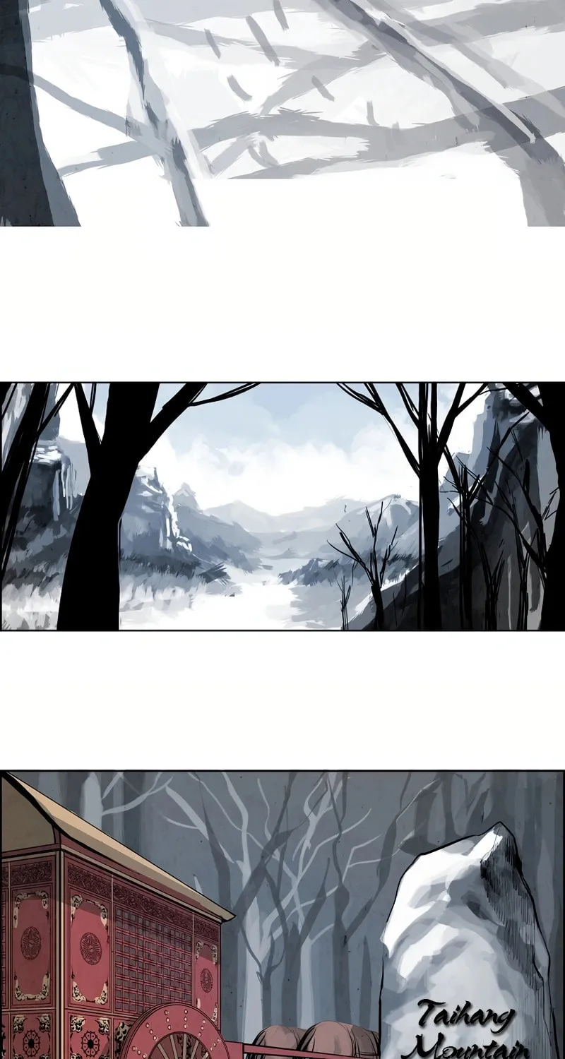 Read Two Moon chapter 28 image 4 on Lezhin