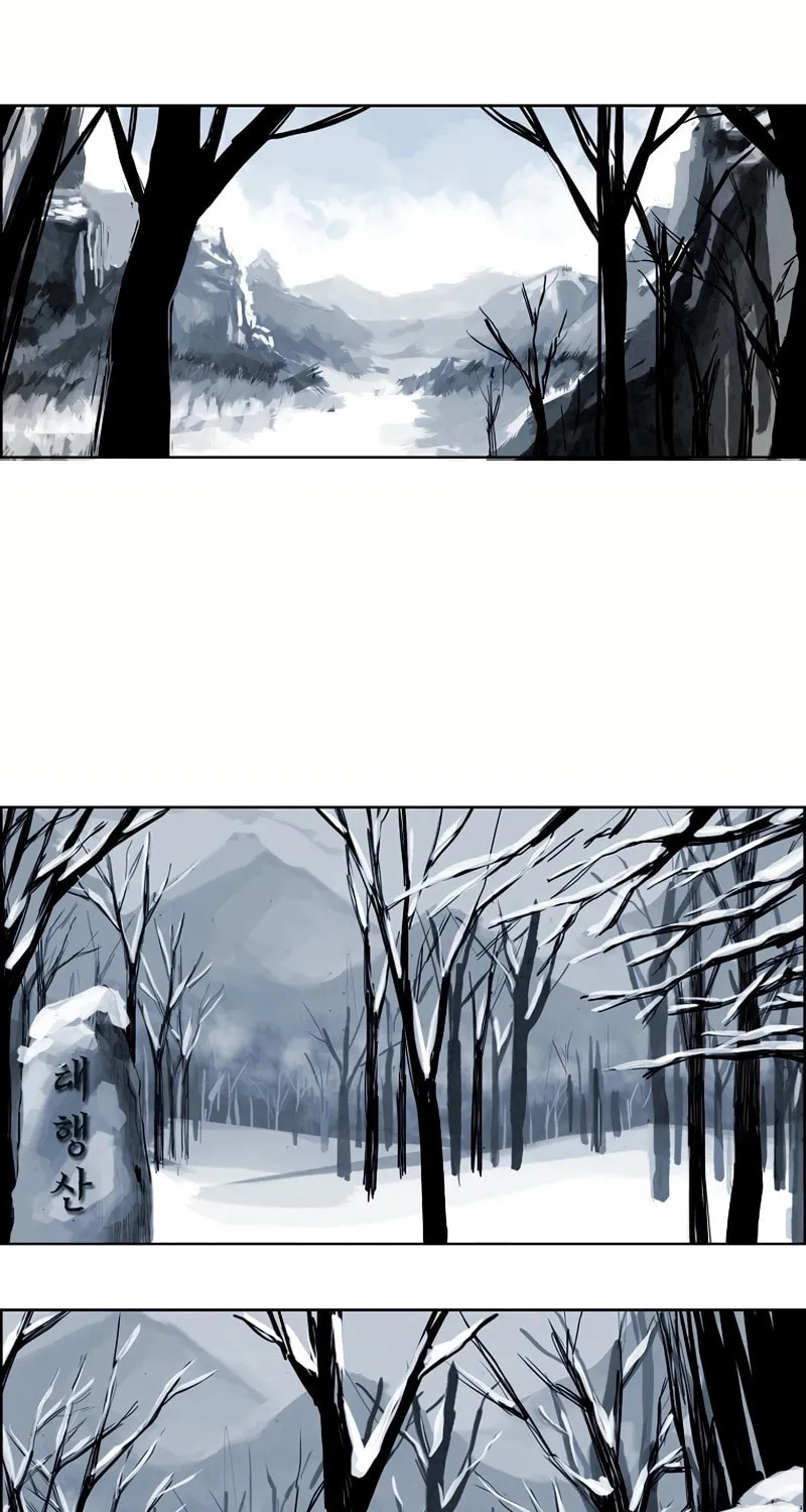 Read Two Moon chapter 28 image 45 on Lezhin