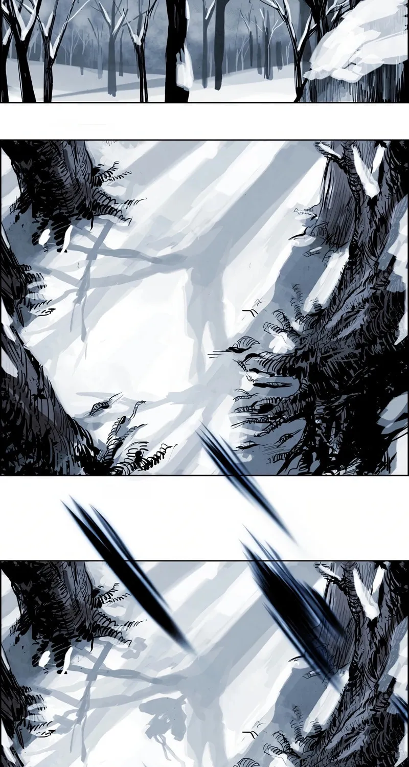 Read Two Moon chapter 28 image 46 on Lezhin