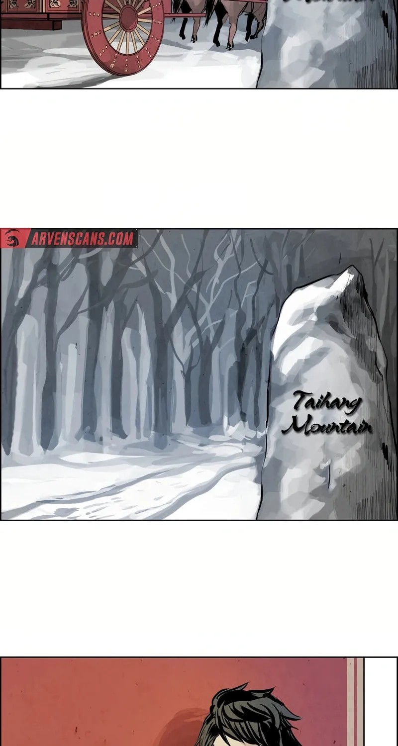 Read Two Moon chapter 28 image 5 on Lezhin
