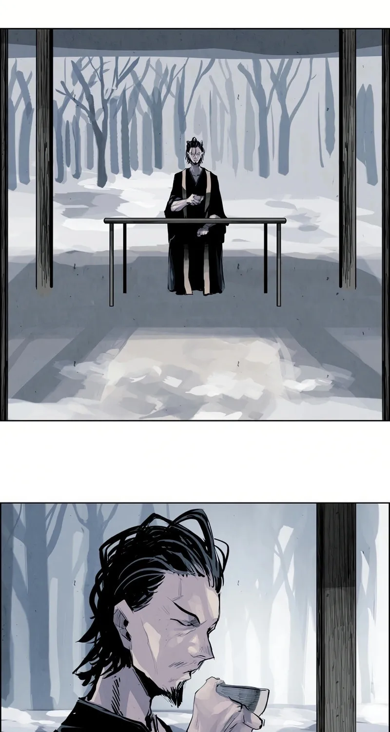 Read Two Moon chapter 28 image 51 on Lezhin