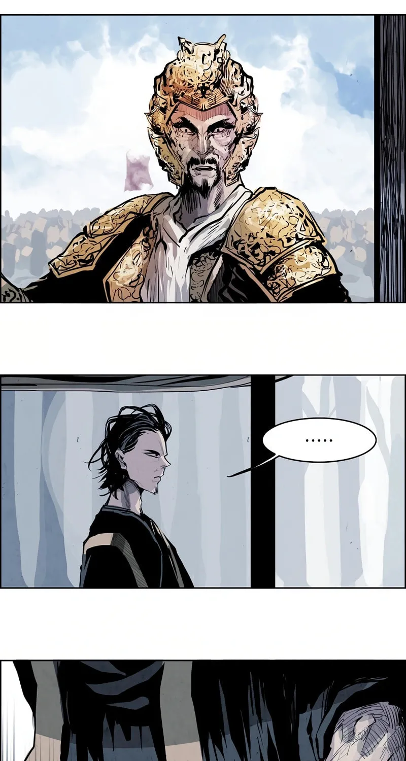 Read Two Moon chapter 28 image 58 on Lezhin