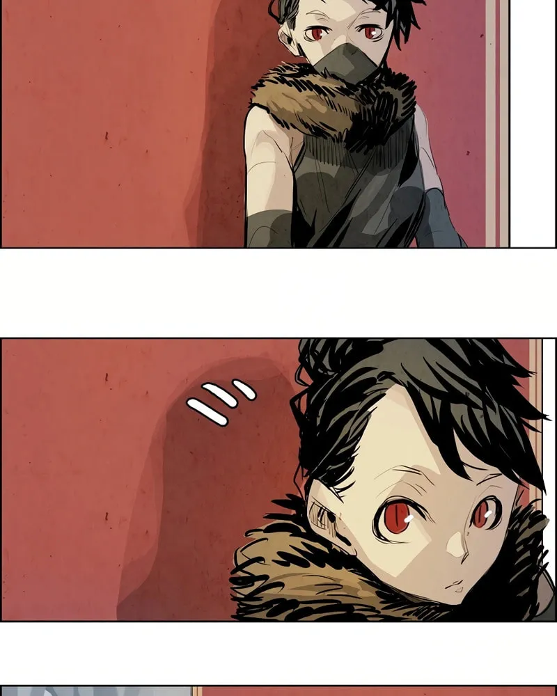 Read Two Moon chapter 28 image 6 on Lezhin