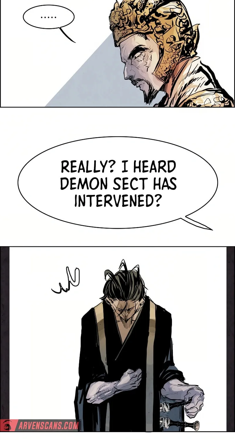 Read Two Moon chapter 28 image 60 on Lezhin