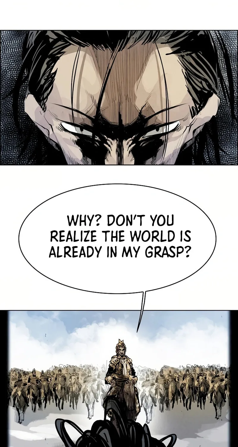 Read Two Moon chapter 28 image 61 on Lezhin