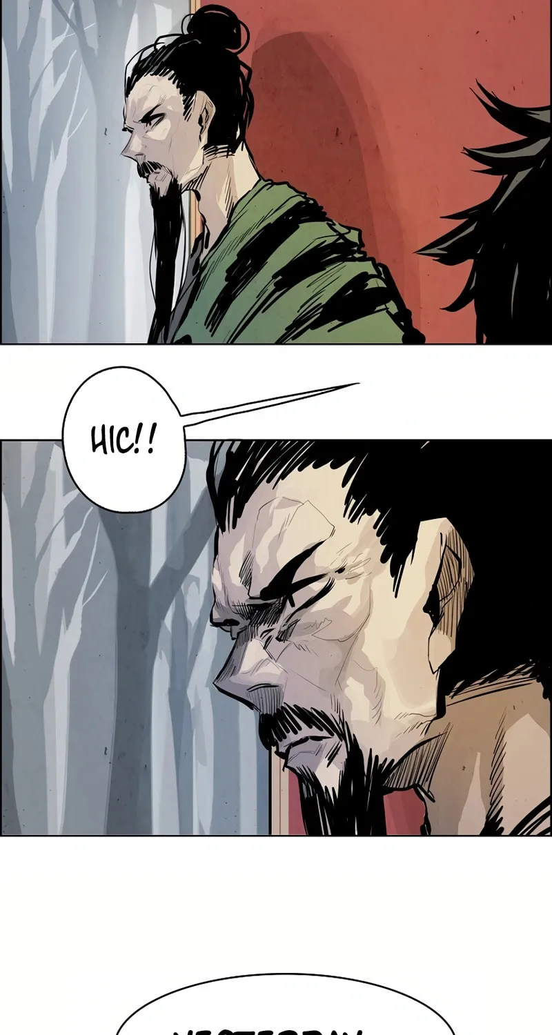 Read Two Moon chapter 28 image 7 on Lezhin